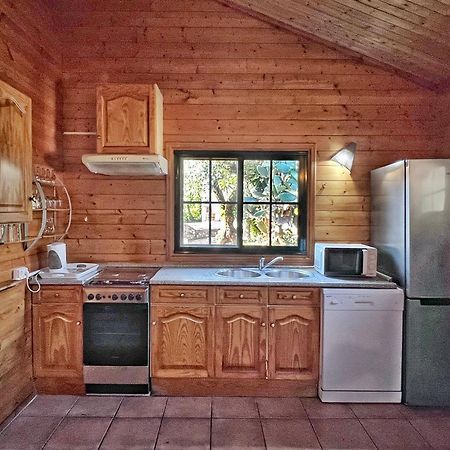 Redondo Lodges Junceira Ngoại thất bức ảnh