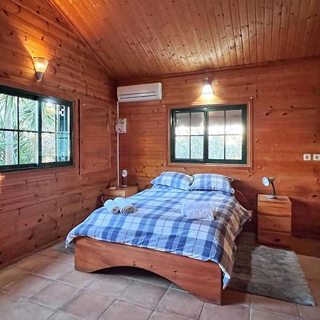 Redondo Lodges Junceira Ngoại thất bức ảnh