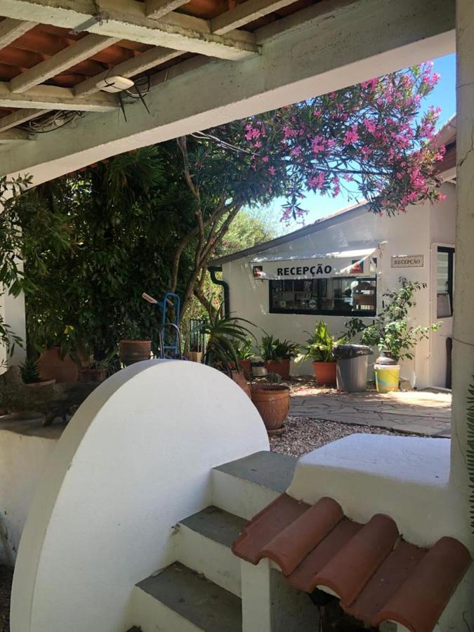 Redondo Lodges Junceira Ngoại thất bức ảnh