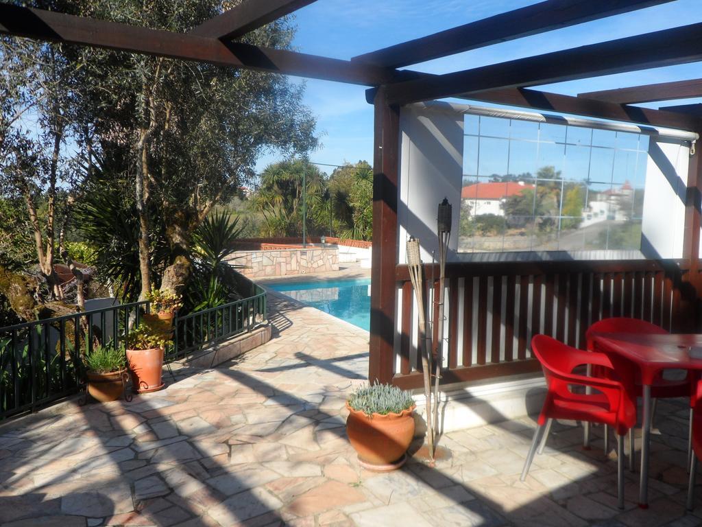 Redondo Lodges Junceira Ngoại thất bức ảnh