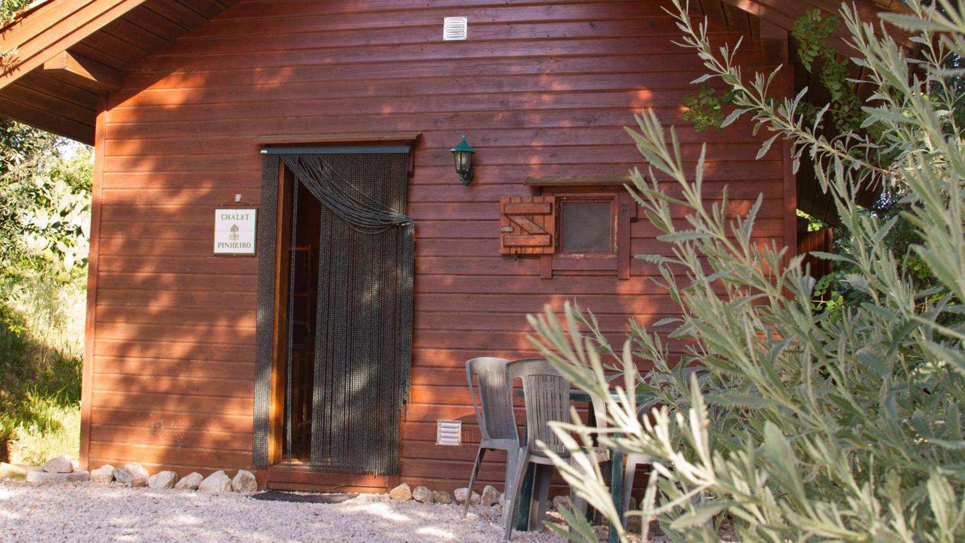Redondo Lodges Junceira Ngoại thất bức ảnh