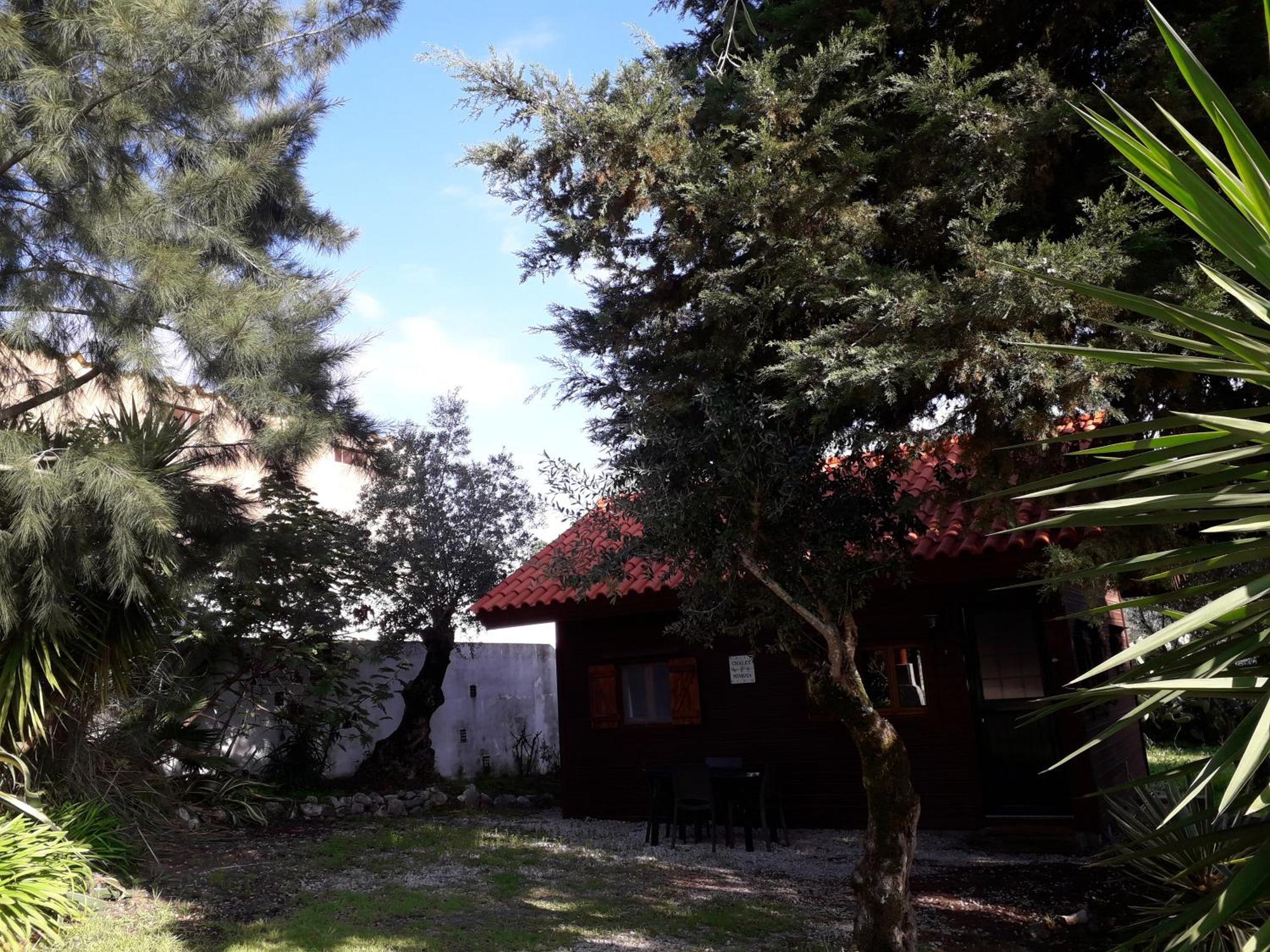 Redondo Lodges Junceira Ngoại thất bức ảnh