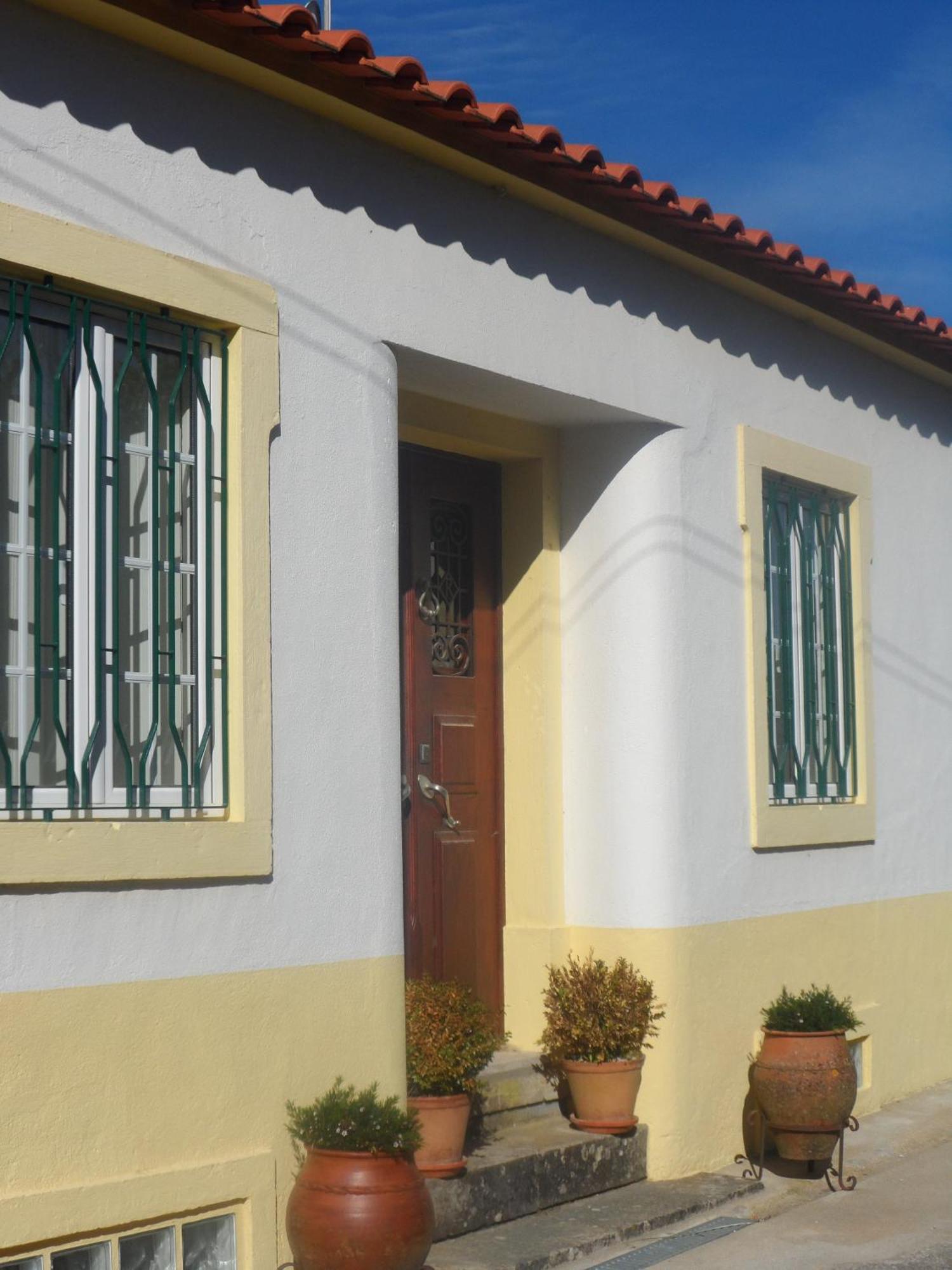 Redondo Lodges Junceira Phòng bức ảnh