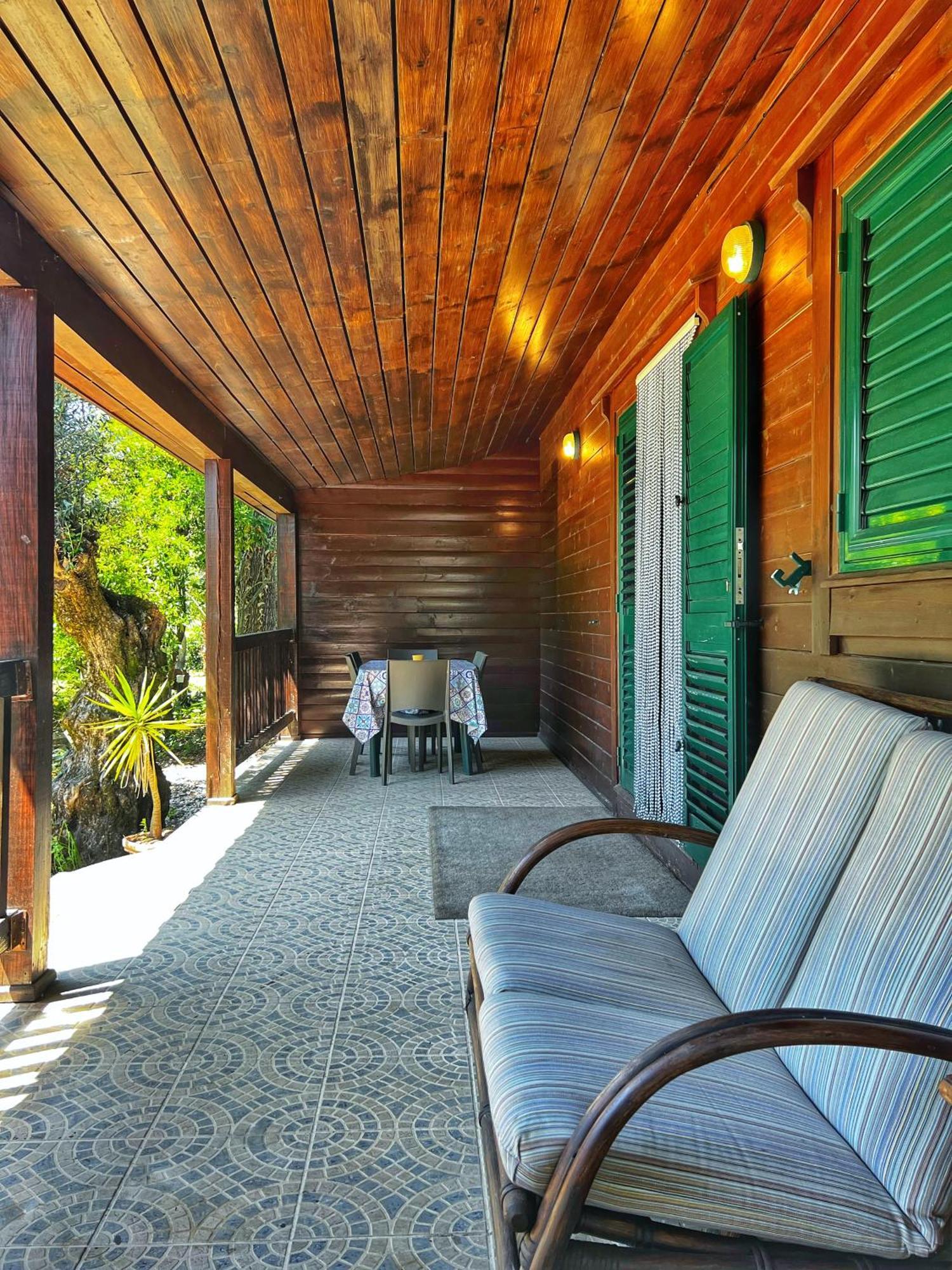 Redondo Lodges Junceira Ngoại thất bức ảnh