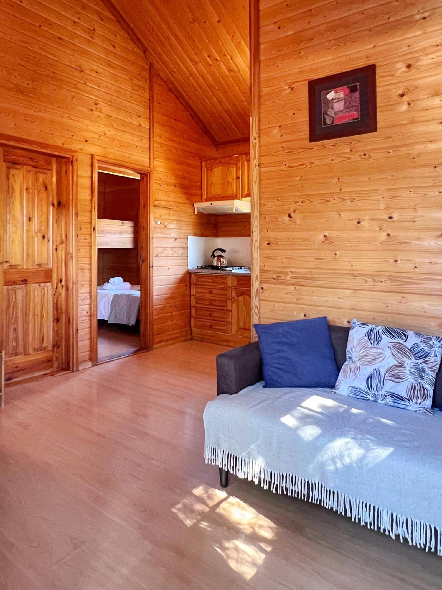 Redondo Lodges Junceira Ngoại thất bức ảnh