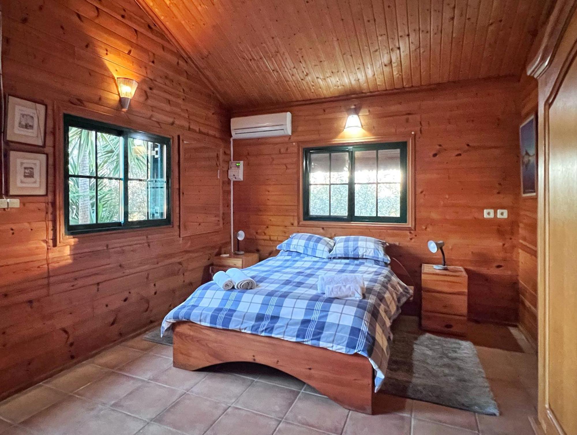 Redondo Lodges Junceira Ngoại thất bức ảnh