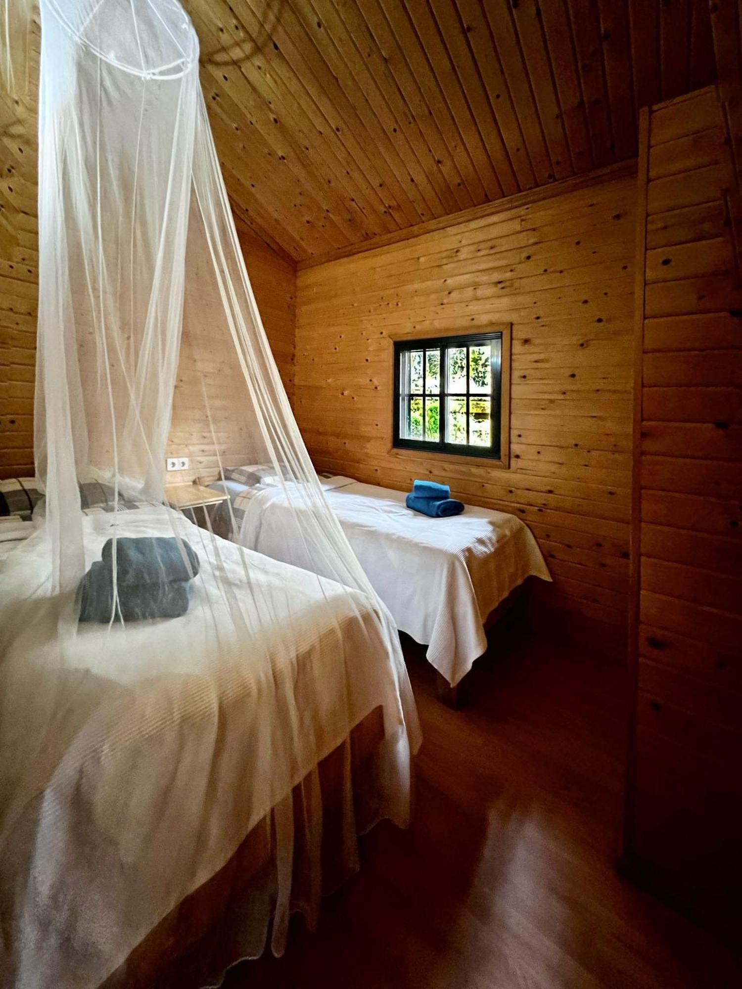 Redondo Lodges Junceira Ngoại thất bức ảnh