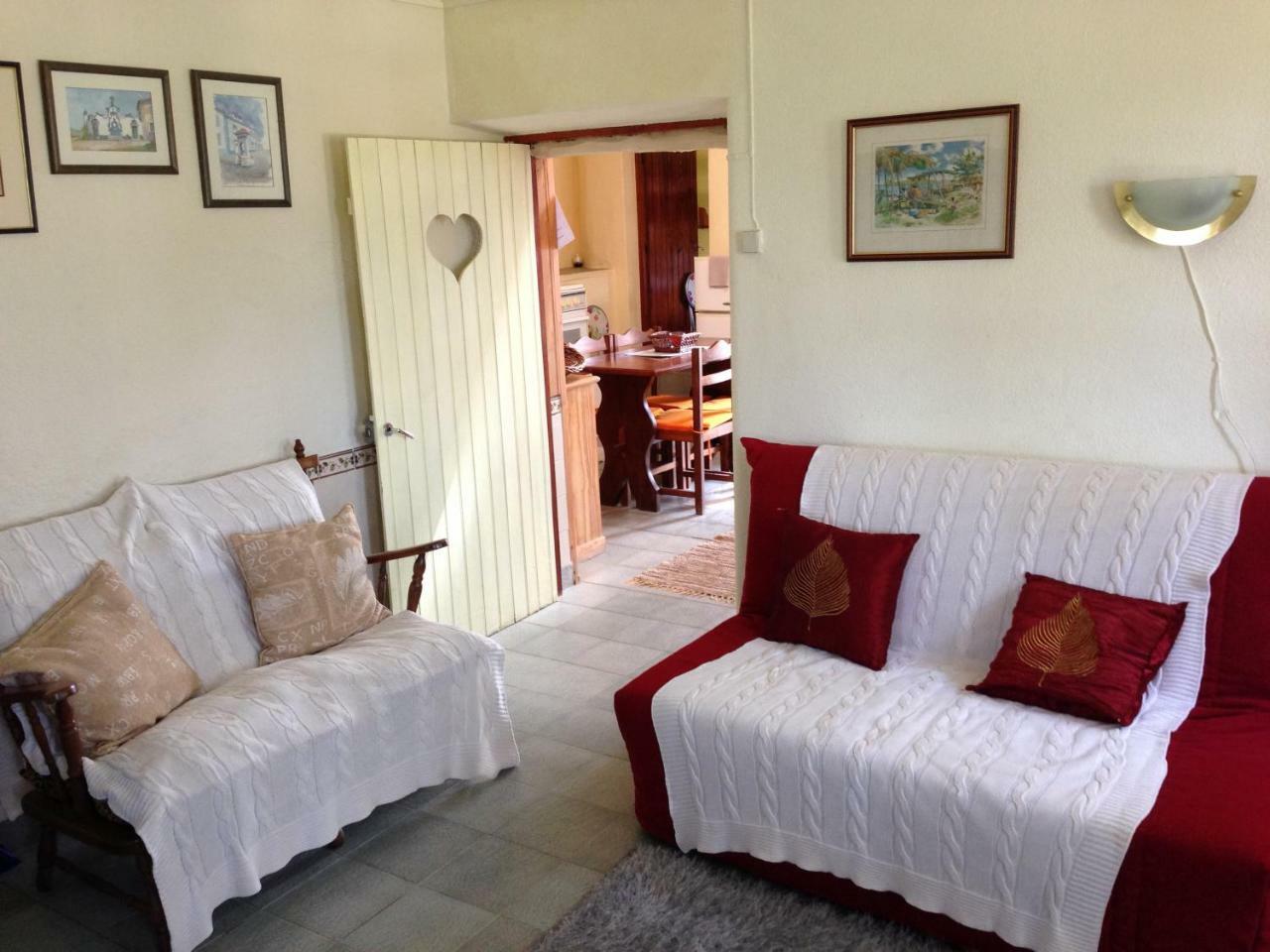 Redondo Lodges Junceira Ngoại thất bức ảnh