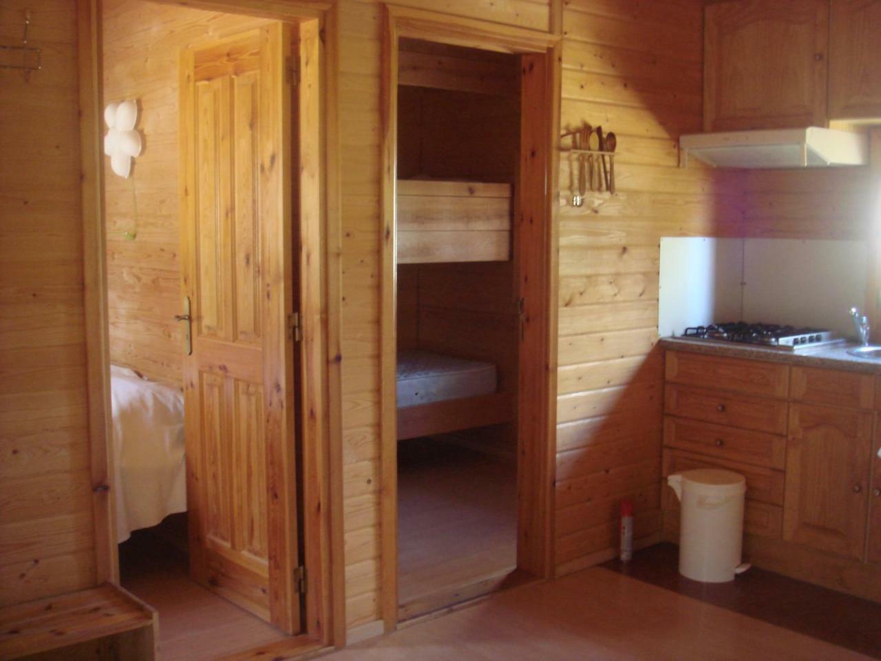 Redondo Lodges Junceira Ngoại thất bức ảnh
